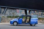 Ford B-Max 2015 года (ZA)